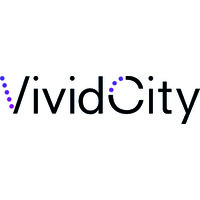 Vivid City logo - Similar company to 3Rock Global
