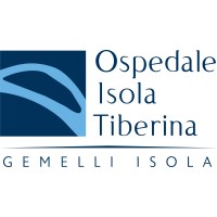 Ospedale Isola Tiberina – Gemelli Isola logo - Similar company to Studio Lom