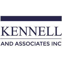 Kennell and Associates Inc. logo - Similar company to Wmdo - World Medical Device Organization