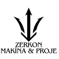 ZERKON MAKİNA & PROJE logo - Similar company to Ykg Metal