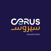 Cerus Advertising Agency logo - Similar company to Rabaed | ربائد