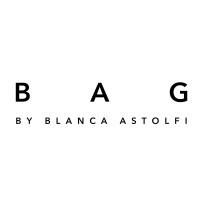 B.A.G BY BLANCA ASTOLFI logo - Similar company to Bag Electronics Gmbh