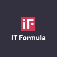 IT Formula logo - Similar company to Virtfusion