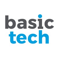 Basic Tech logo - Similar company to Basic Technologies