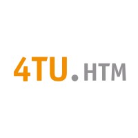 4TU.High-Tech Materials logo - Similar company to Microscopy Society Of Canada - Société De Microscopie Du Canada