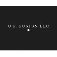 U.F Fusion LLC logo - Similar company to Uscustombag