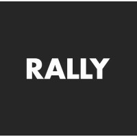 Rally Interactive logo - Similar company to Crown Press