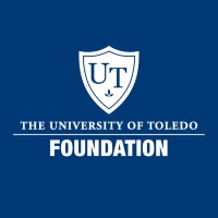 The University of Toledo Foundation logo - Similar company to Utoledo Research & Sponsored Programs