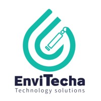 EnviTecha logo - Similar company to Wasla