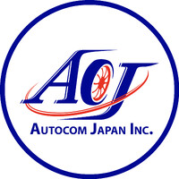 AUTOCOM JAPAN INC. logo - Similar company to Privtech Pvt. Ltd.