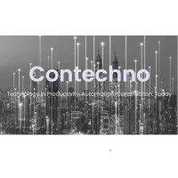 Contechno.co.uk logo - Similar company to Automatex