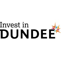 Invest in Dundee logo - Similar company to Claruseu