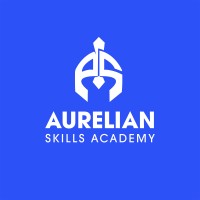 Aurelian Skills Academy logo - Similar company to Aurelian Consulting Solutions Pvt Ltd