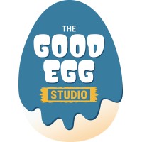 The Good Egg Studio