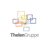 Thelen Gruppe logo - Similar company to Bob Ag