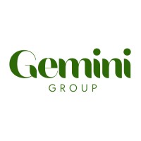 Gemini Group. logo - Similar company to Ostone ™ Sas