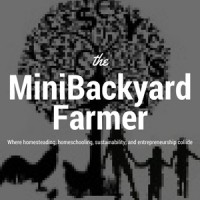 MiniBackyardFarmer logo - Similar company to Kenda Media Solutions