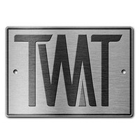 TWAT logo - Similar company to Hack That Shit