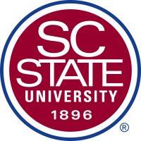 South Carolina State University logo - Similar company to Cg Victory
