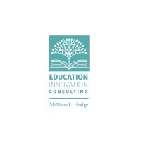 Malliron L Hodge Education Innovation Consulting LLC logo - Similar company to Seneca Foundation