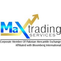 Max Trading Services logo - Similar company to Khadija Commodities