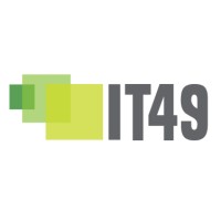 IT49 Multimedia logo - Similar company to Melt Studio