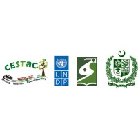CESTaC (Center for Environmentally Sustainable Transport and Climate Change) logo - Similar company to Vent For Change - Sustainable Stationery