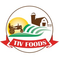 Tiv Foods logo - Similar company to Roastmasters Coffee Roastery