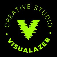 Visualazer logo - Similar company to Sako Adv