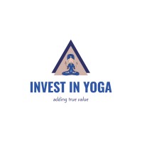 Invest In Yoga logo - Similar company to Yoga Con Me