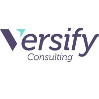 Versify Consulting logo - Similar company to Level=