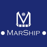 MarShip logo - Similar company to Sci Marchip