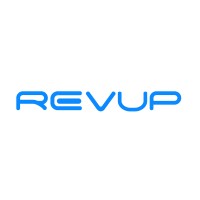 RevUp logo - Similar company to Revup