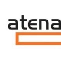 Atena Usługi Informatyczne i Finansowe S.A. logo - Similar company to Compact Solutions Polska