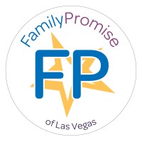 FAMILY PROMISE OF LAS VEGAS logo - Similar company to Optmsg