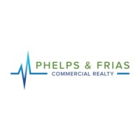 Phelps and Frias Commercial Realty logo - Similar company to Equalsten