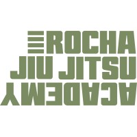Rocha Academy Jiu Jitsu logo - Similar company to Pacific Wave Jiu-Jitsu