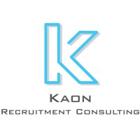 Kaon Recruitment Consulting logo - Similar company to Workablehire Inc.