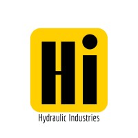 Hydraulic Industries logo - Similar company to It Bhima