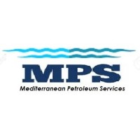 Mediterranean Petroleum Services logo - Similar company to Bunkering Hub - Lng Cluster Business Development Ecosystem