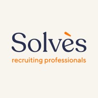 Solvès logo - Similar company to Carux, An Innolux Company