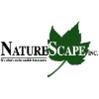 NatureScape, Inc logo - Similar company to Neave Group Outdoor Solutions