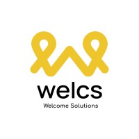 Welcs Welcome Solutions logo - Similar company to Quantum Coaching Group