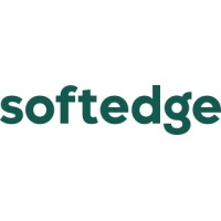 Softedge AS logo - Similar company to Six Robotics
