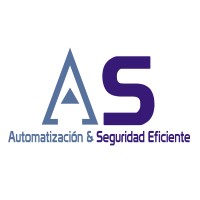 Automatización y Seguridad Electrónica logo - Similar company to Automatizacion Industrial Del Norte Sac