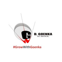 GD GOENKA PUBLIC SCHOOL DEHRADUN logo - Similar company to The Tonsbridge School