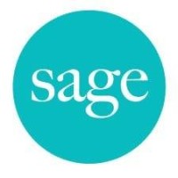 Sage Infusion logo - Similar company to Santa Cruz CORE Fitness + Rehab