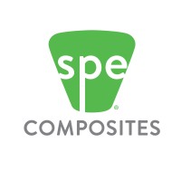 SPE Composites logo - Similar company to Plp Composites