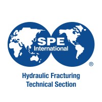 SPE Hydraulic Fracturing Technical Section logo - Similar company to Spe Integrated Reservoir Management (Irm) Technical Section
