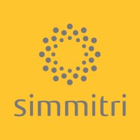Simmitri logo - Similar company to Filejet Inc.